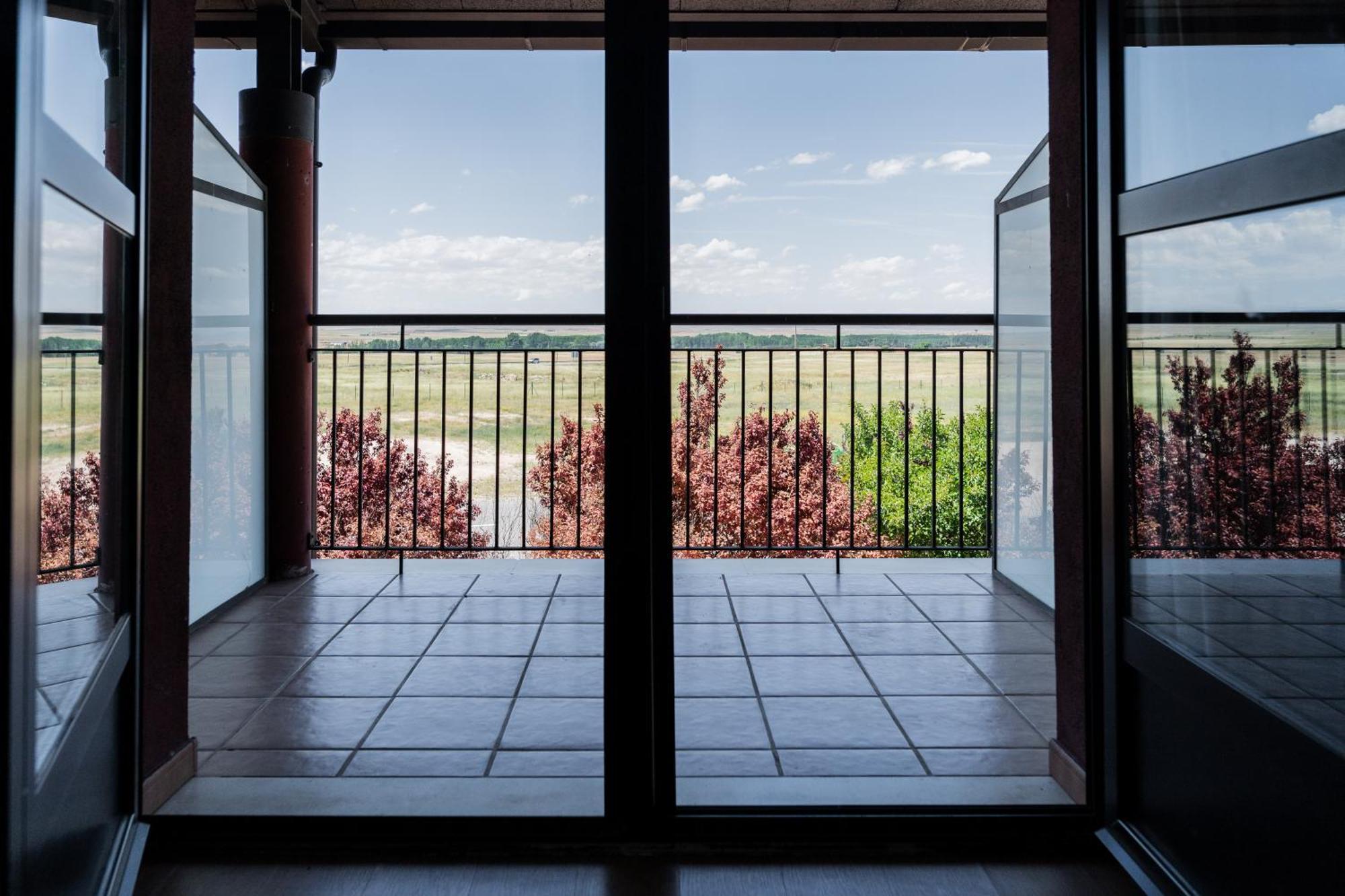 As Monreal Del Campo Otel Dış mekan fotoğraf
