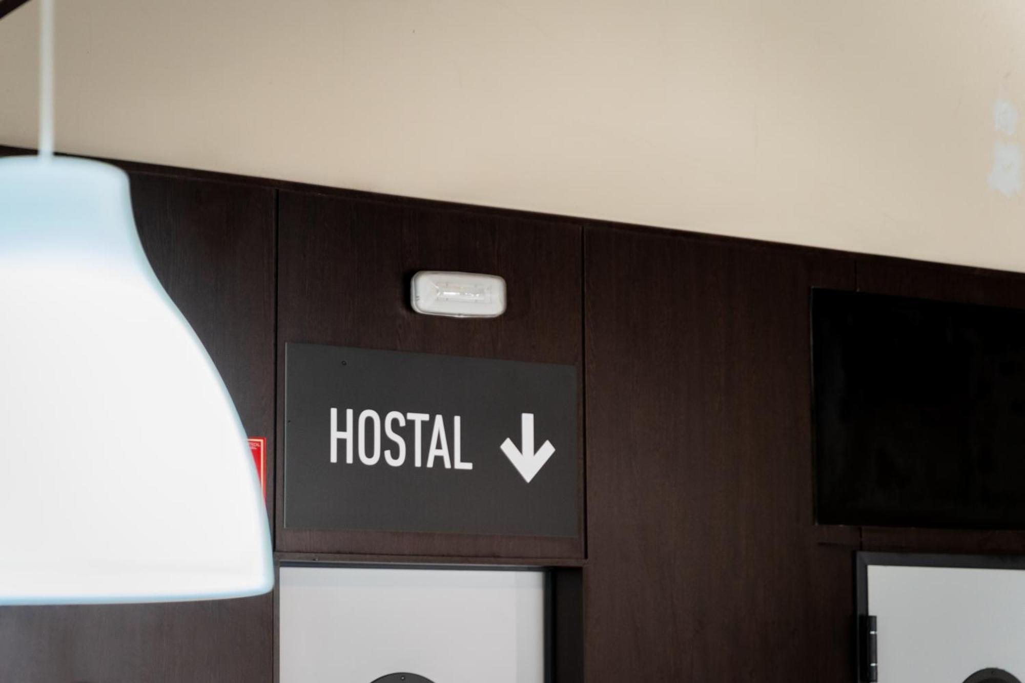As Monreal Del Campo Otel Dış mekan fotoğraf