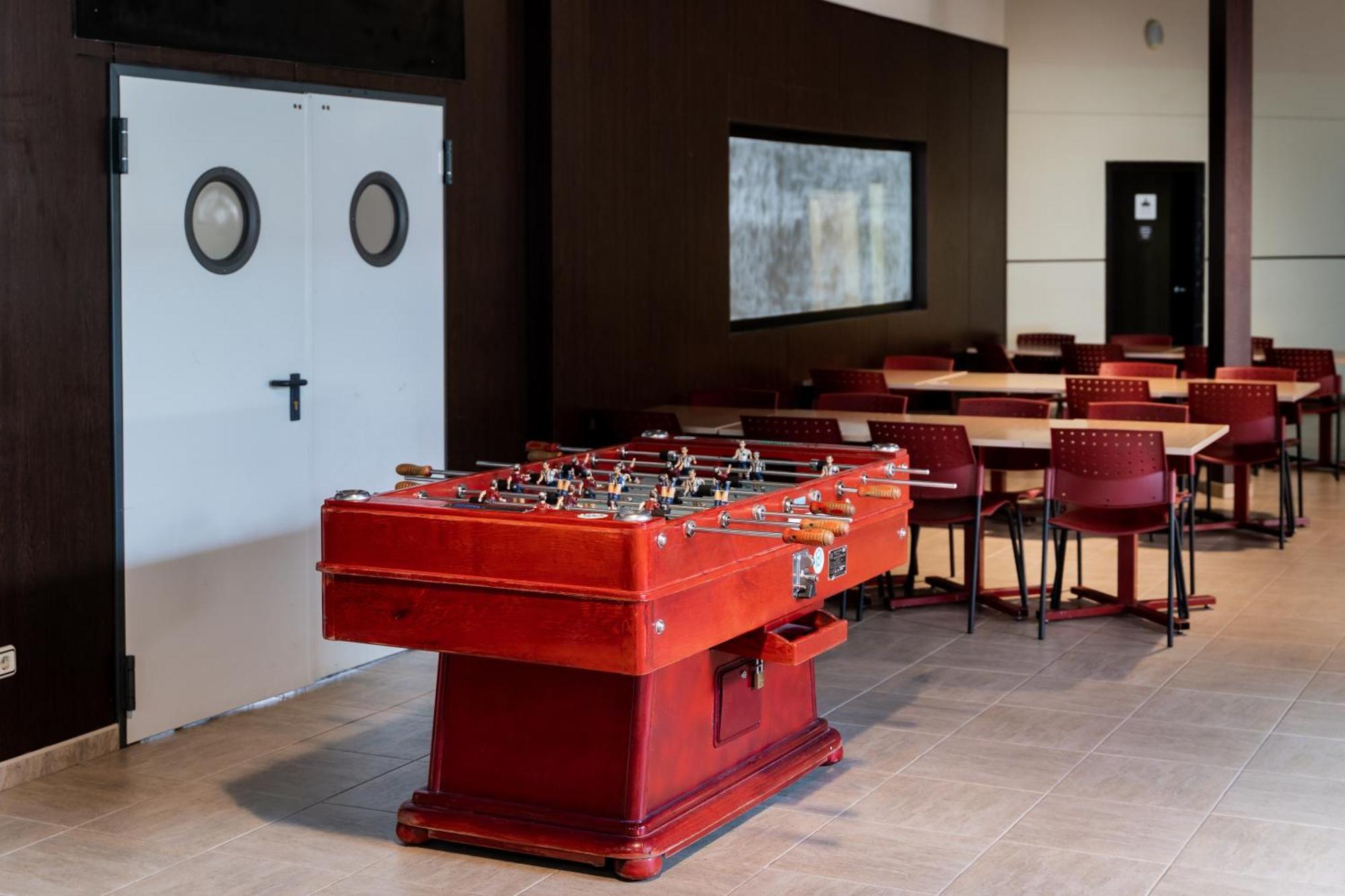 As Monreal Del Campo Otel Dış mekan fotoğraf